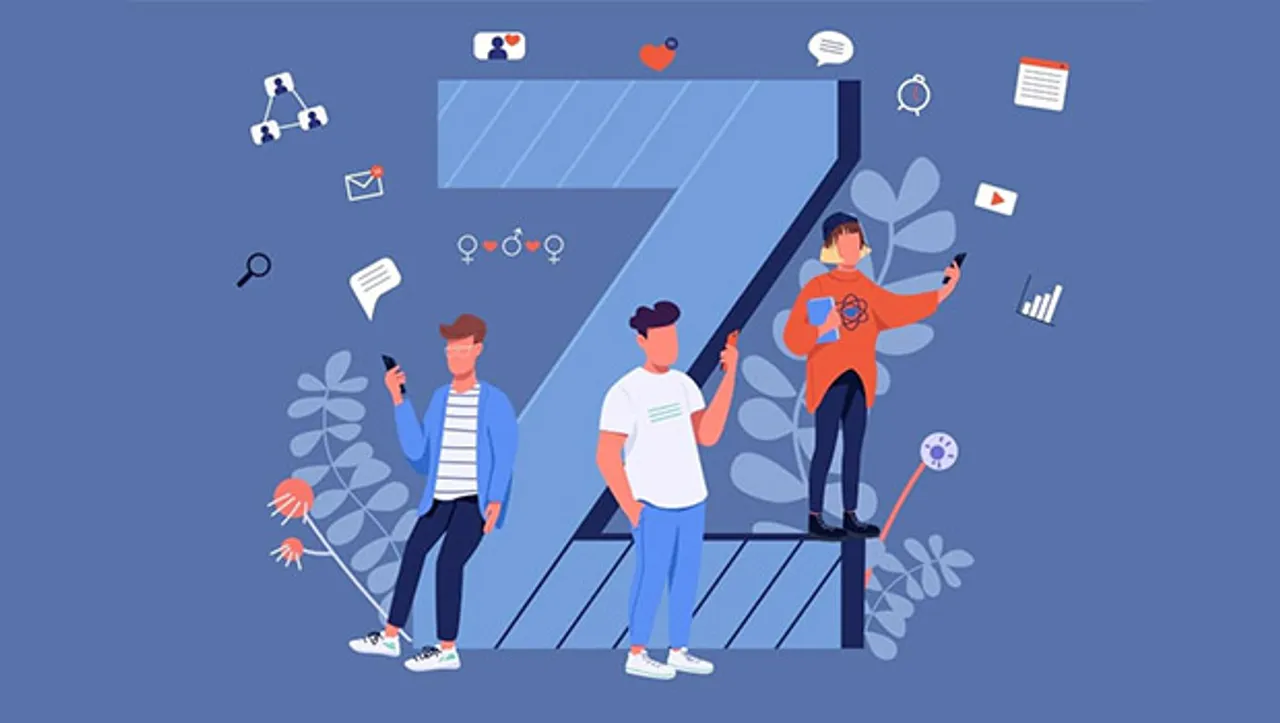 The Gen-Z cohort: The dream of the brands, marketers, advertisers