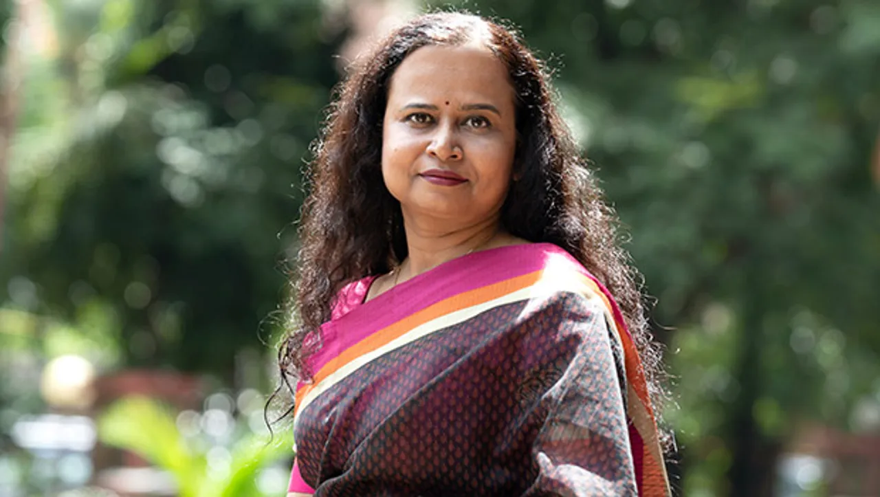 Mindshare appoints Mausami Prasad as National Head of Strategy and Insights