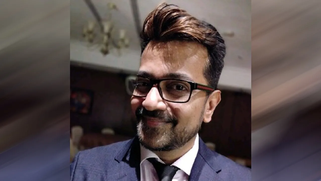 HMD promotes Tathagat Jena as head of marketing, DTC & Online Biz Head, India and APAC