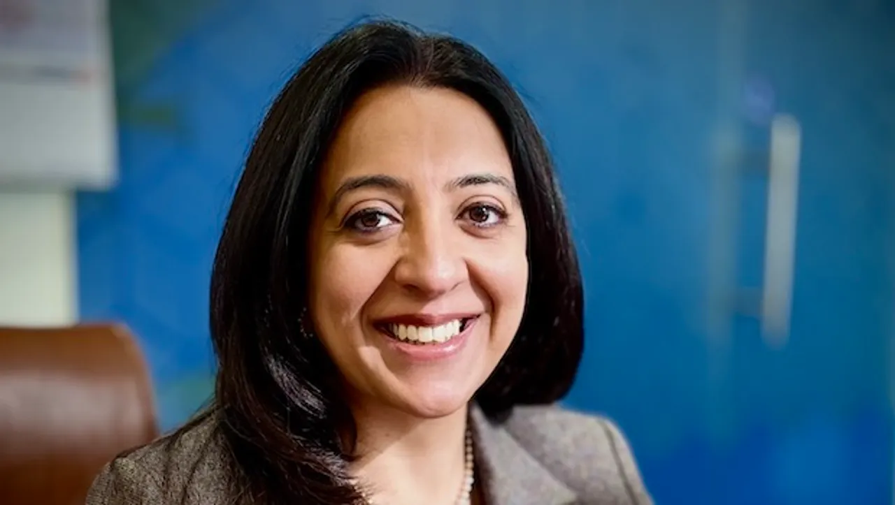 Volvo Car India appoints Jyotsana Singh Kaushik as Director - Marketing & PR