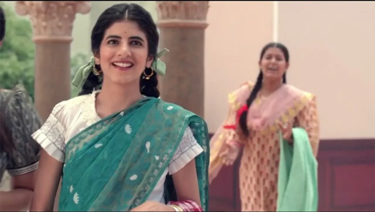 Network Advertising rolls out a film as an ode to 100-year journey of Margo soaps