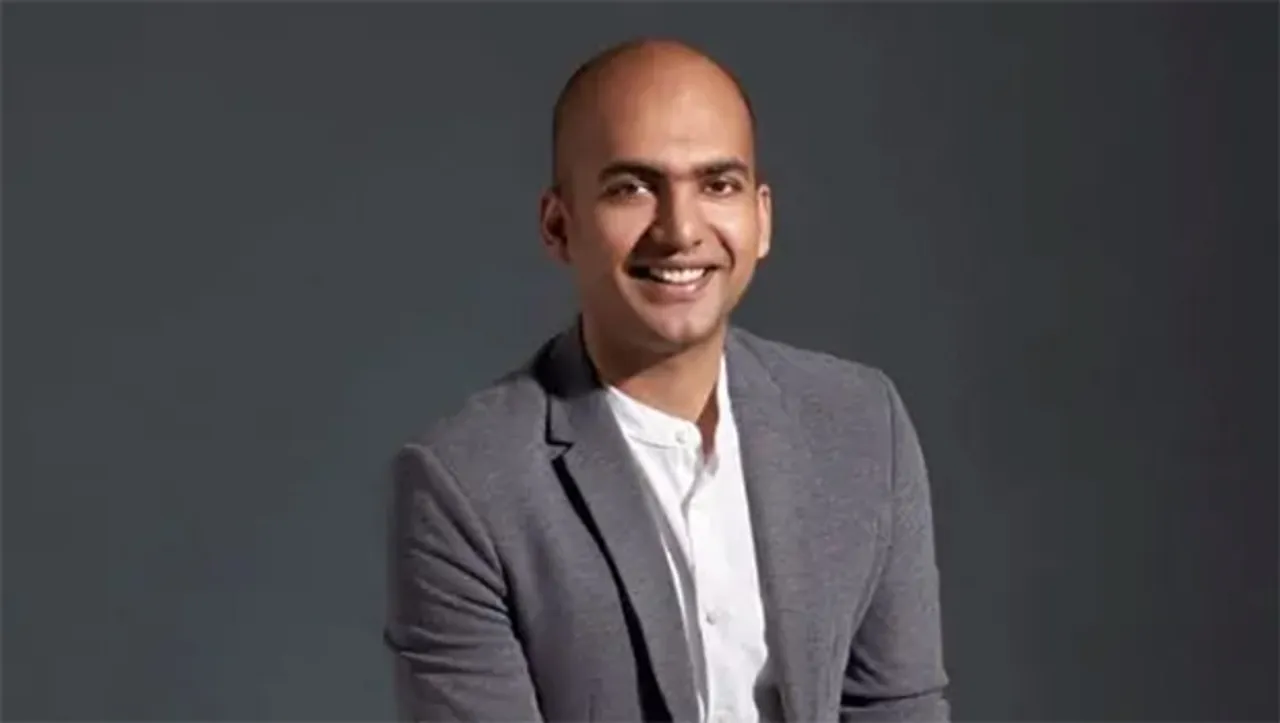 Manu Kumar Jain joins AI company G42 as India CEO