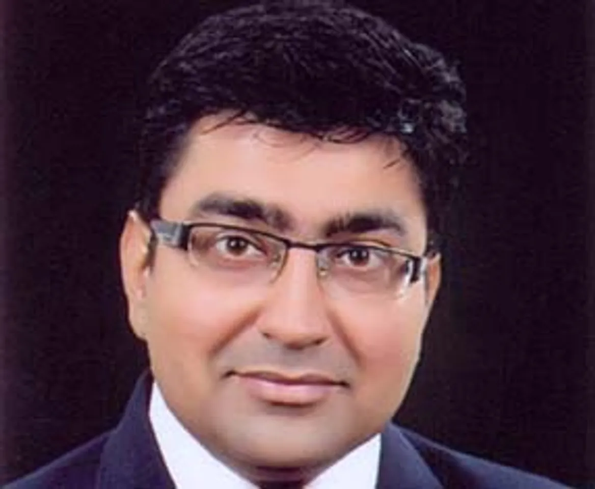 Ibibo names Mudit Khosla as CEO of Tradus.com