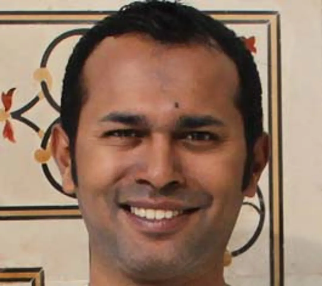 Rahul Mathew roped in as Creative Head of DDB Mudra West
