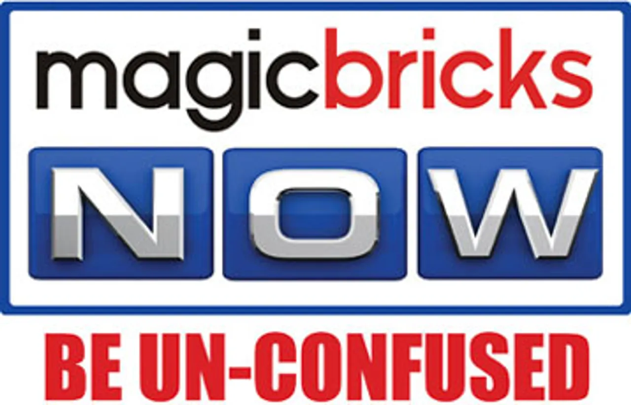Times Network to launch property channel 'MagicBricks Now'