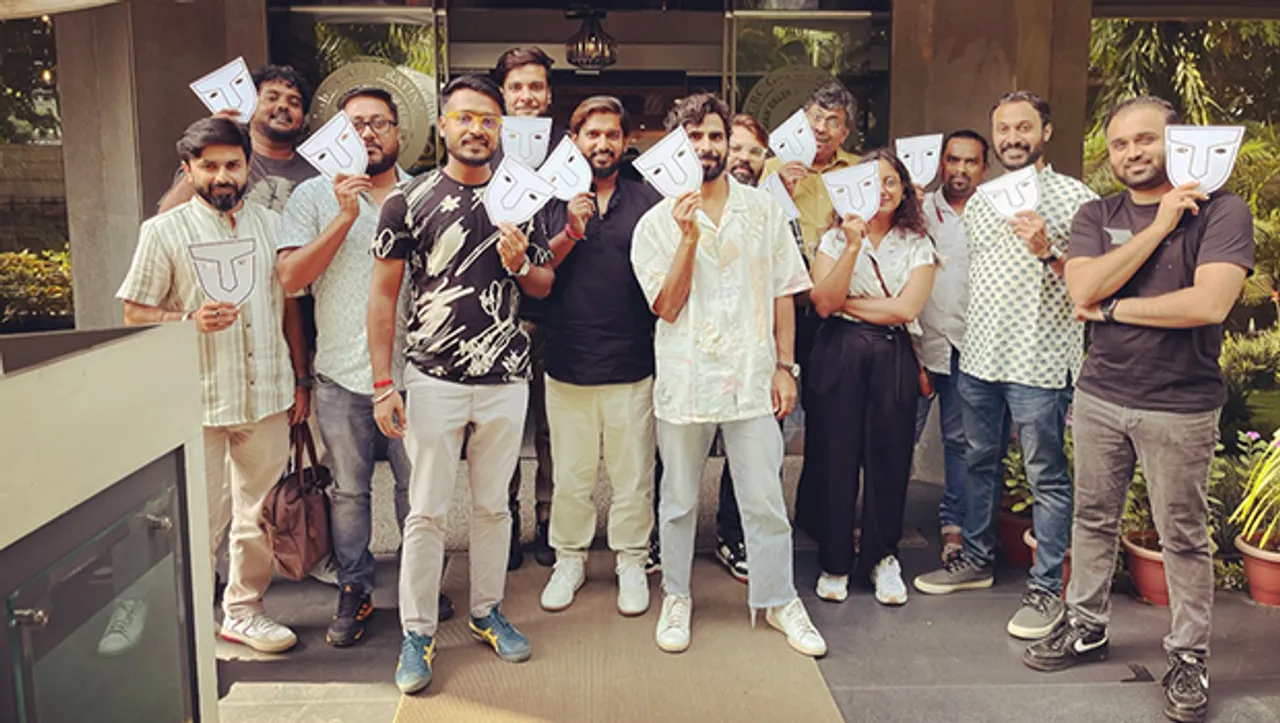 The Titus Upputuru Company in India marks one-year anniversary