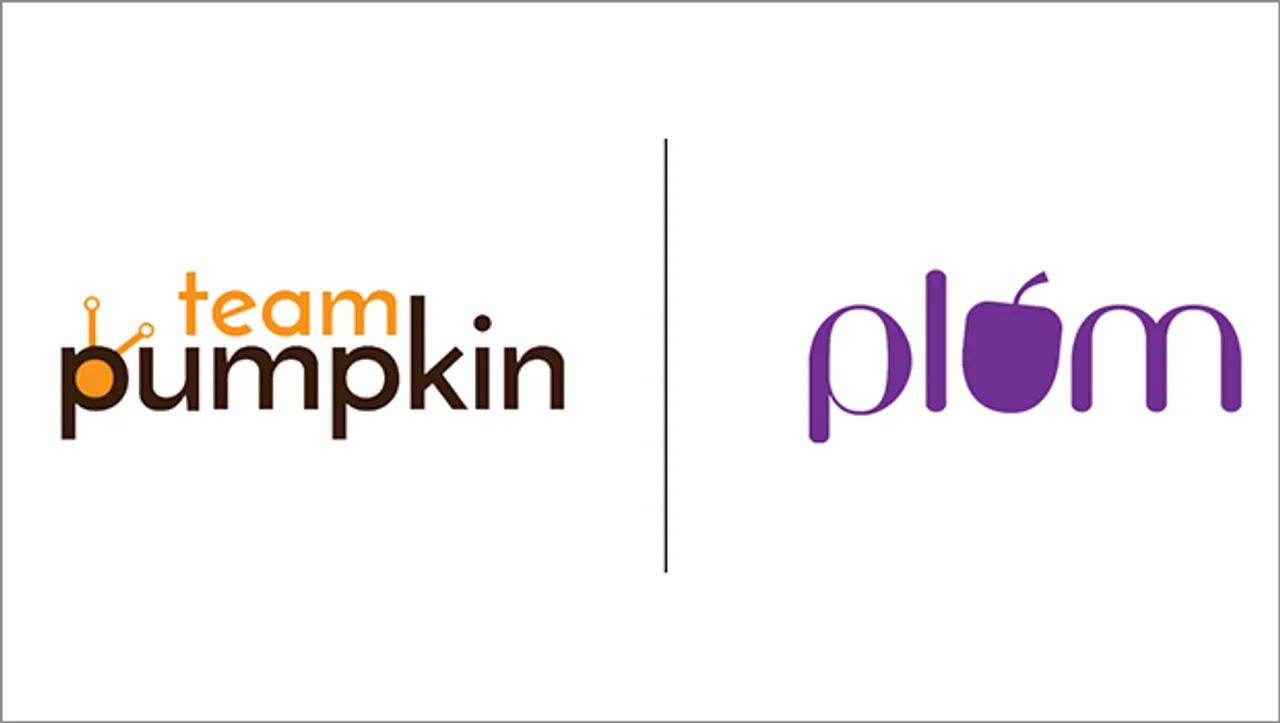 Team Pumpkin retains Plum Goodness' performance marketing mandate