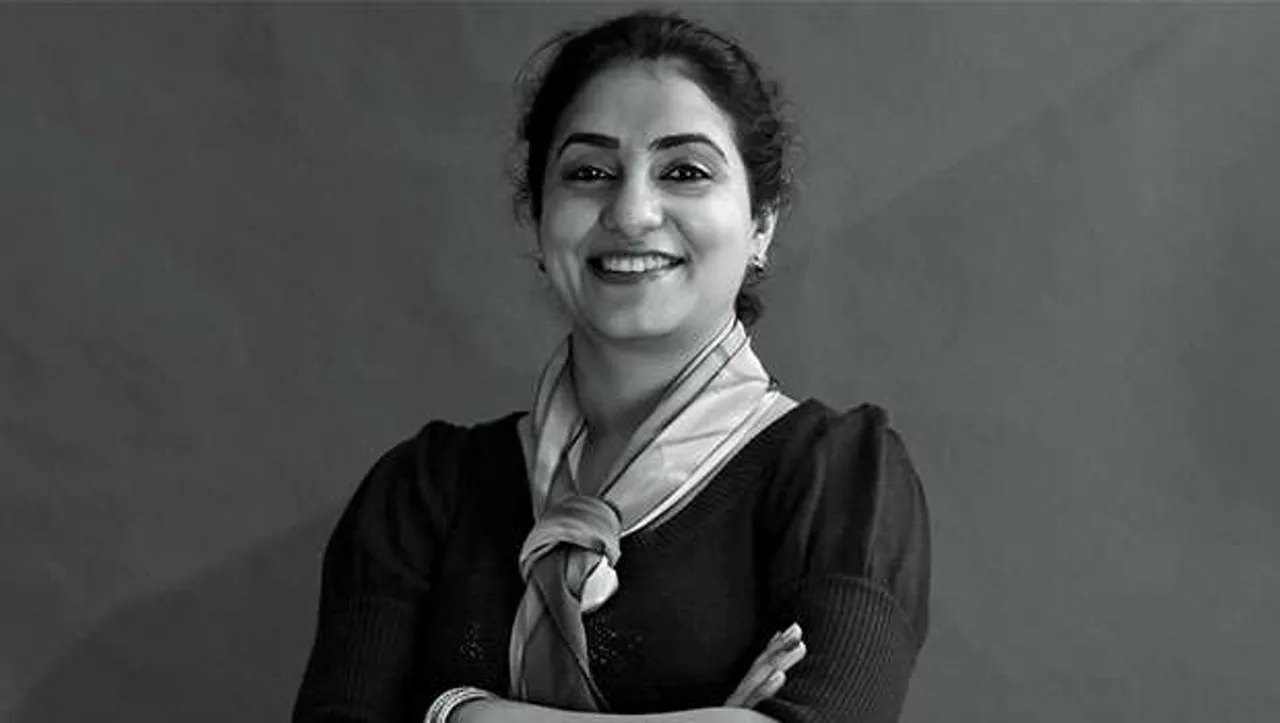 Ravpreet Ganesh appointed as Executive Director, Publicis Worldwide