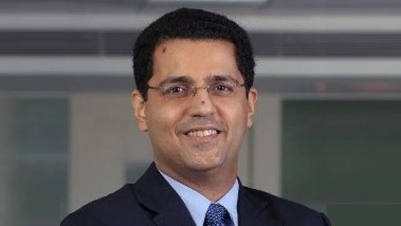 Comscore APAC head Geet Lulla moves on to pursue entrepreneurial vision