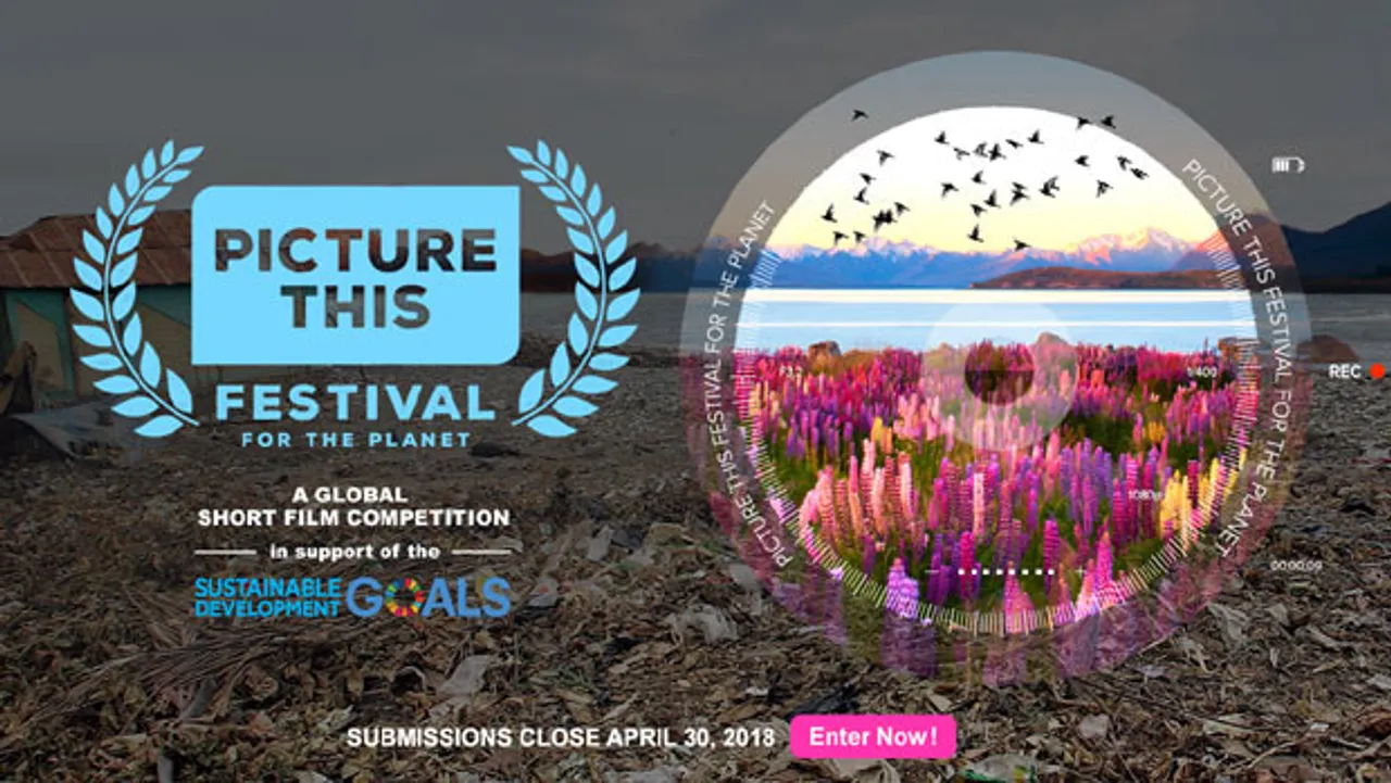 SPTN, UN Foundation launch special fest to showcase emerging filmmakers