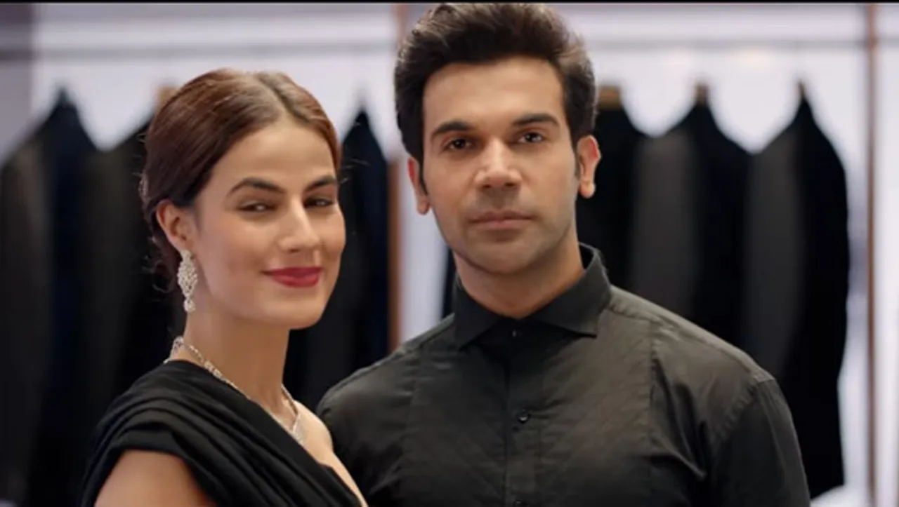 Syska Group announces Rajkummar Rao as the new face of the brand, unveils campaign 