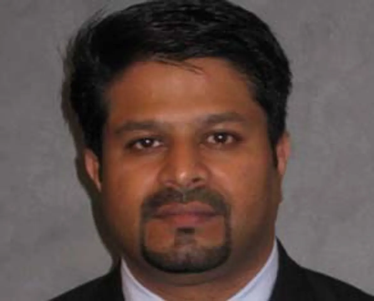 Sreejit Nair joins Integer India as Managing Director