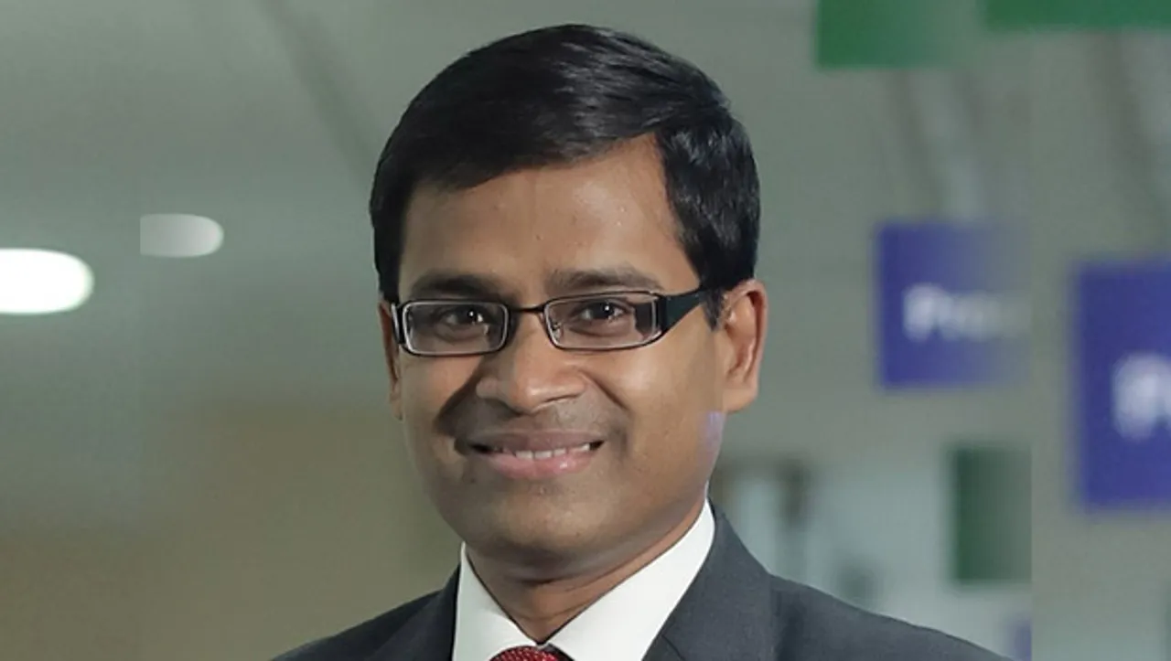 McCain Foods India appoints Piyush Patnaik as Managing Director