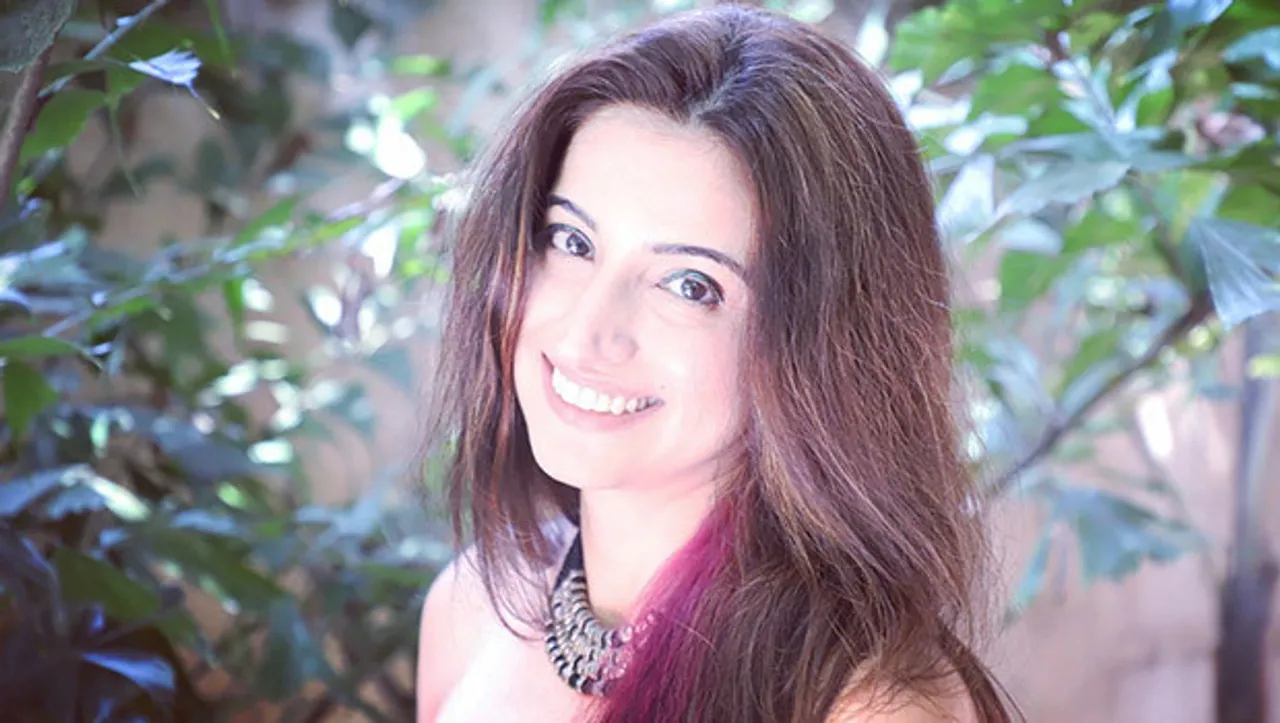 Soch Apparels appoints Salloni Arora Nanda as Vice-President, Marketing