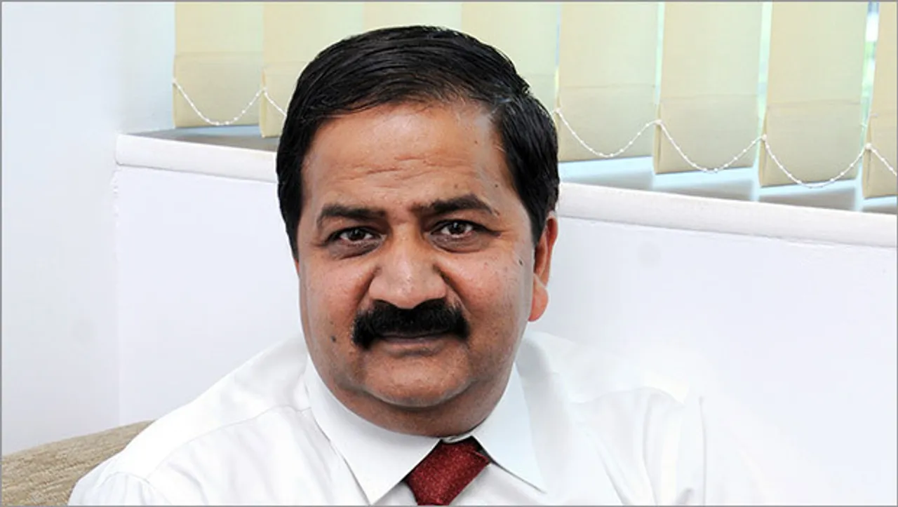 Acer India names Sudhir Goel as Chief Business Officer