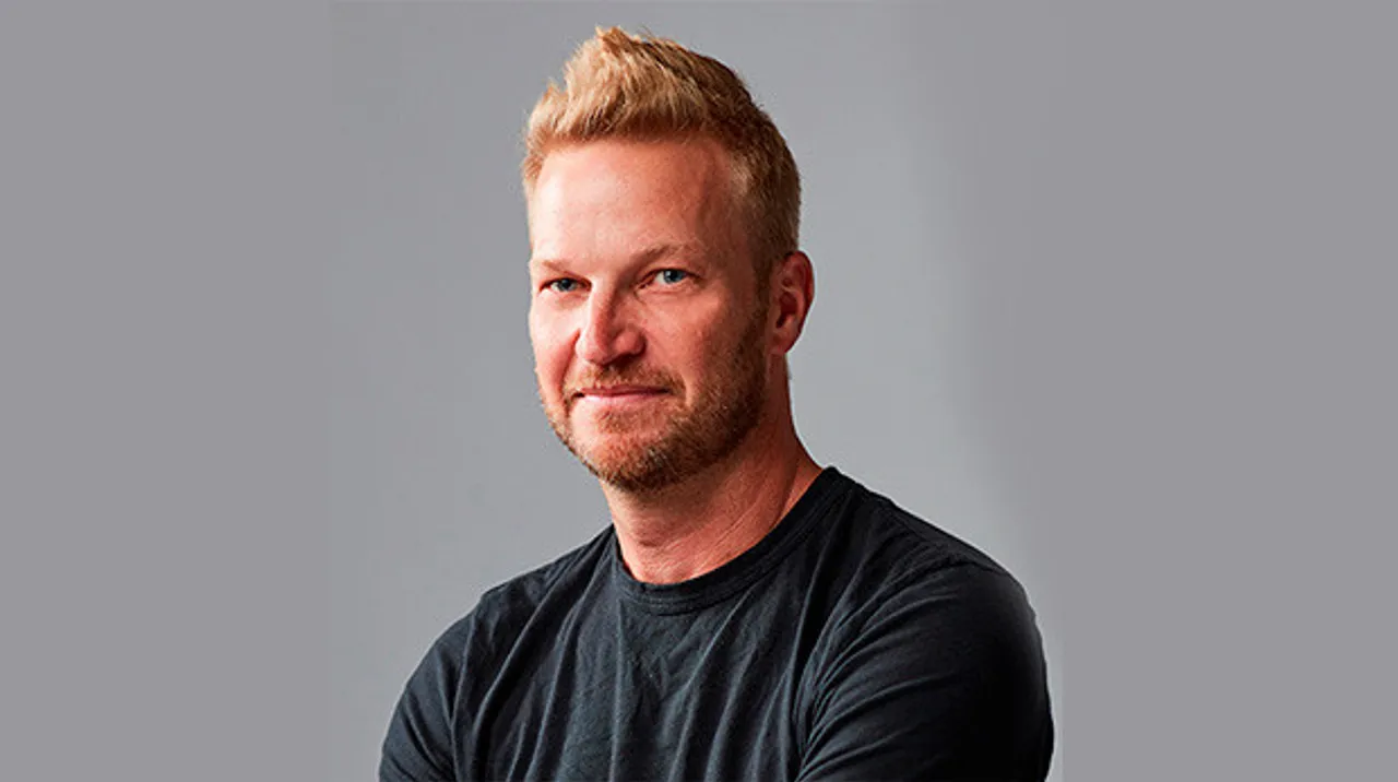 Christian Juhl appointed as GroupM's Global CEO 