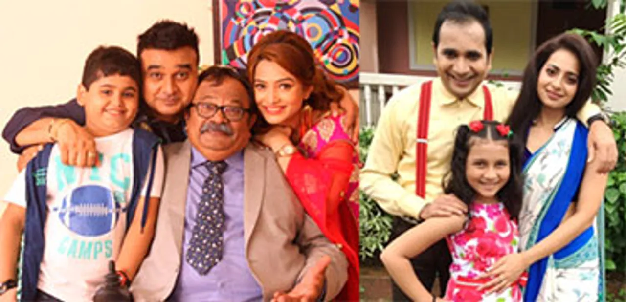 Sony SAB launches silent comedy series 'Gupp Chupp'