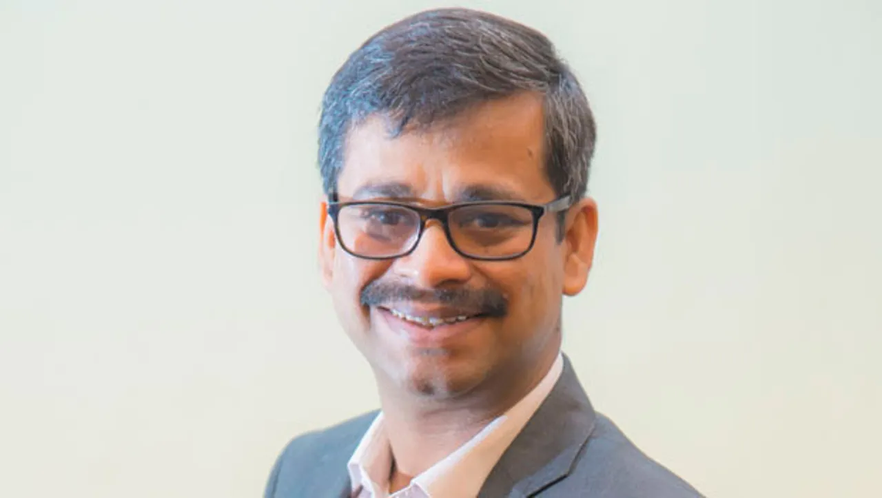 Subhrangshu Neogi quits Religare as Group CMO