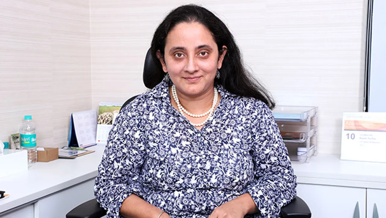 Mastercard eyes tier II and III cities in India for growth