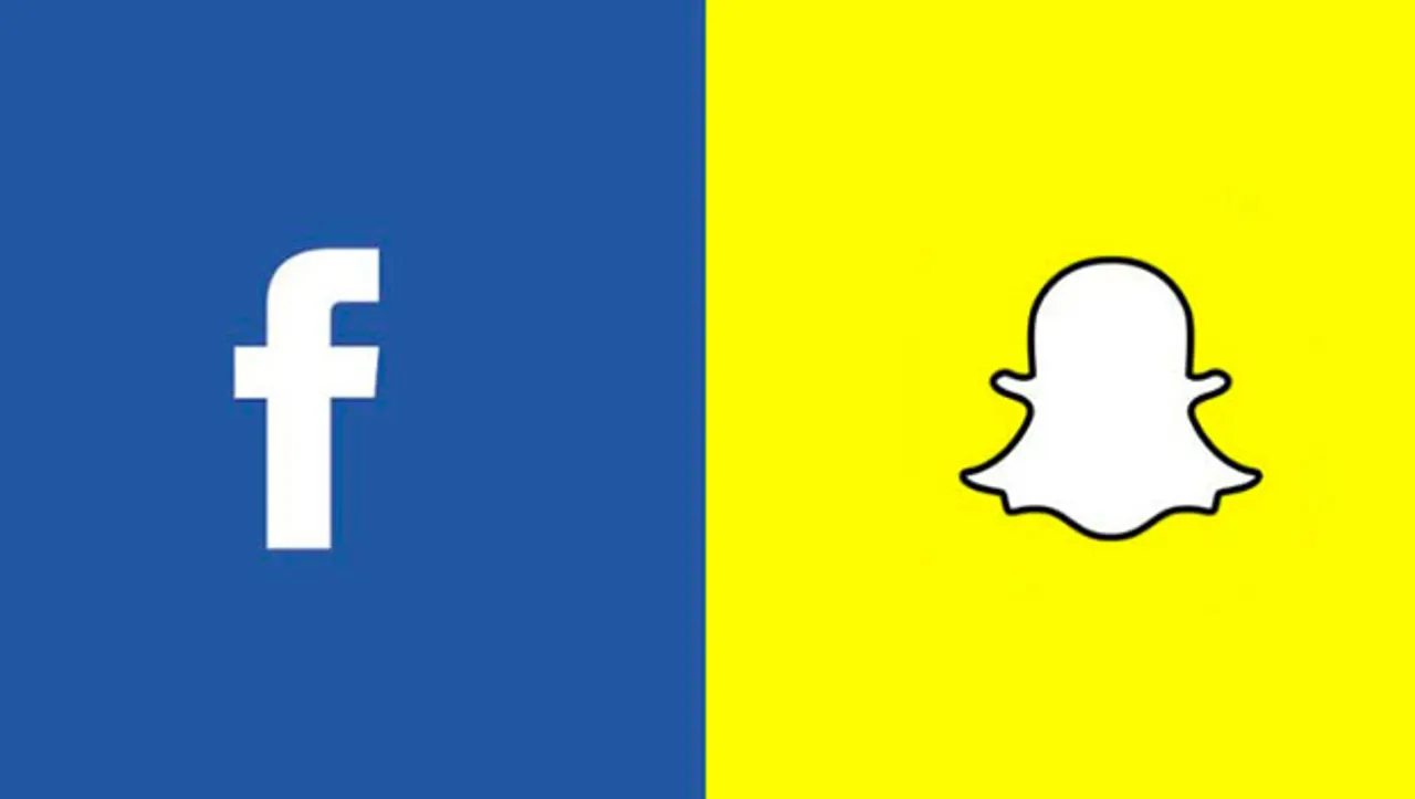 Dipstick: Is Facebook being bullish about 'Stories' or just trying to stymie Snapchat?