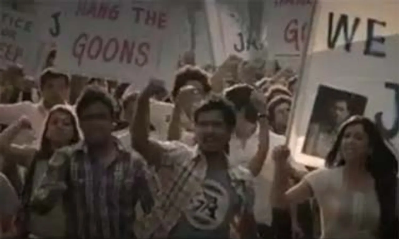 Abhishek Bachchan shows the power of 3G in new Idea campaign
