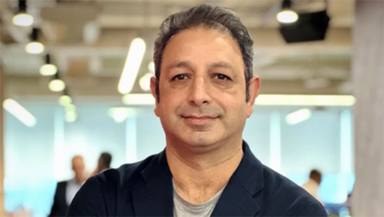 Havas India elevates Jaibeer Ahmad to Chief Transformation & Growth Officer role