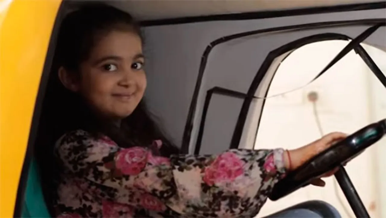 Hyundai's 'Kids Motor Show' showcases dream cars of young minds
