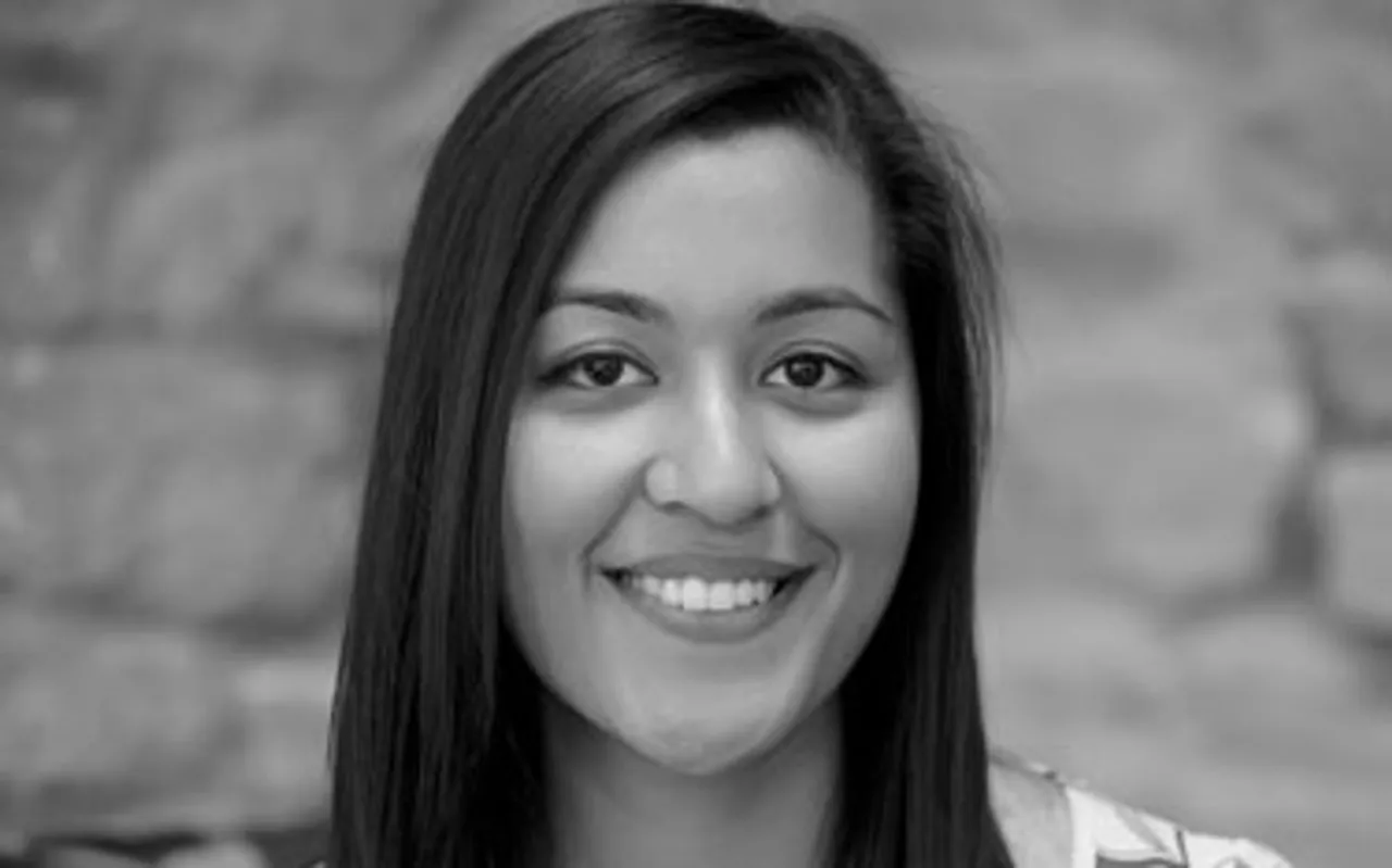 Rising Star: Dipika Saggi, Planning Account Director, Taproot Dentsu
