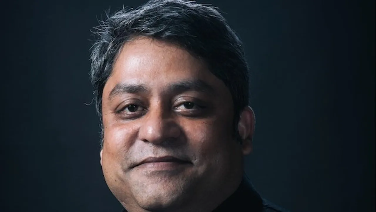 Press Trust of India editor Rajesh Mahapatra calls it quits