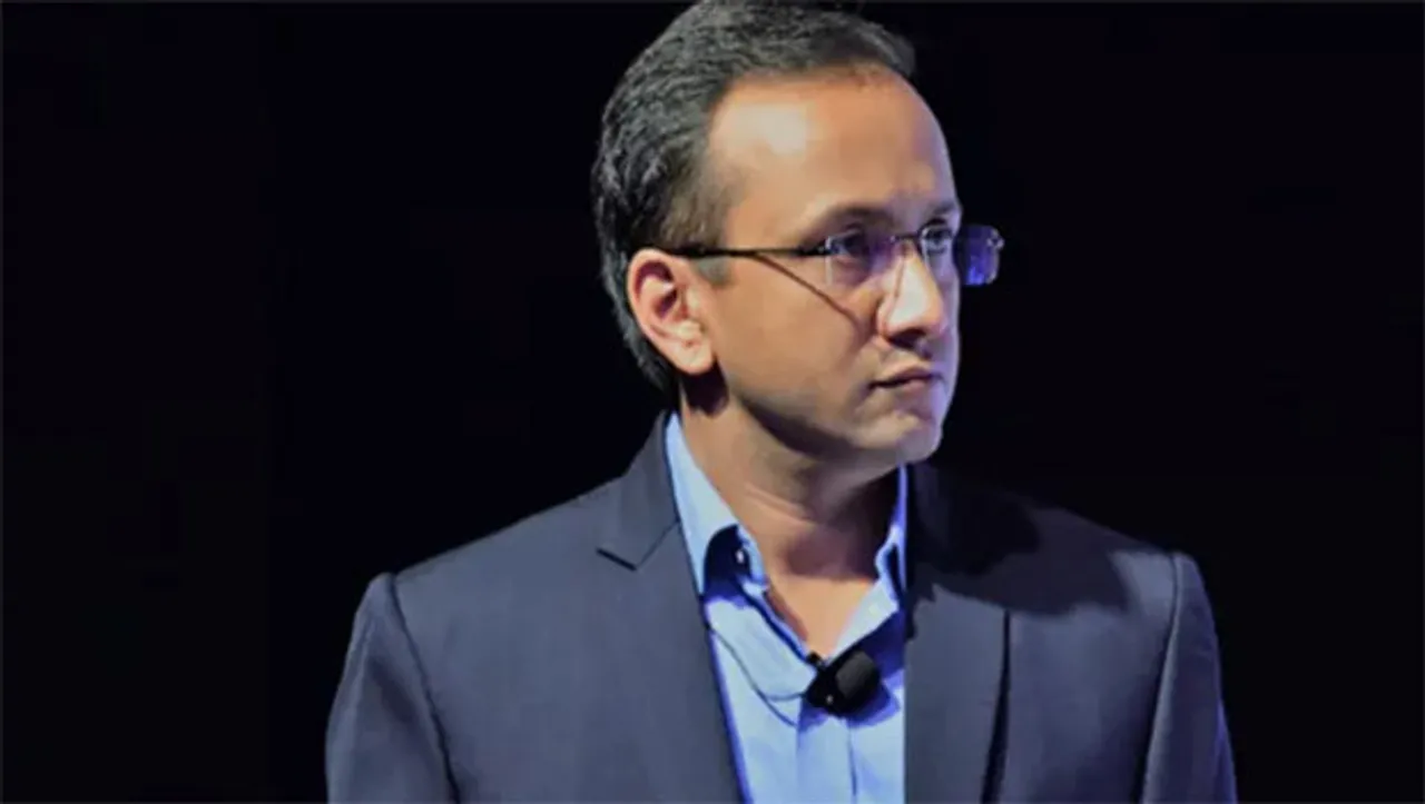 Star India appoints Nitin Bawankule as Head of Ad Sales