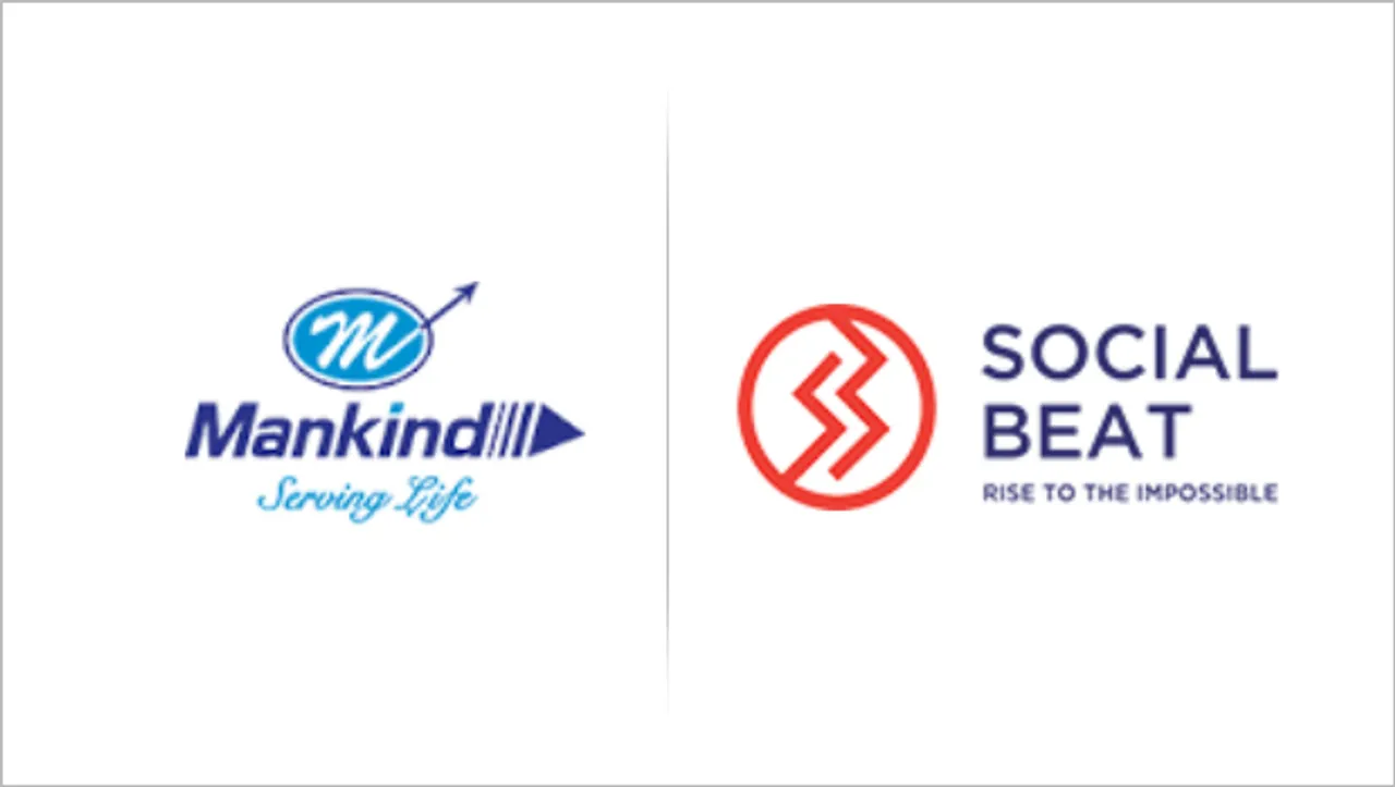 Social Beat bags digital D2C mandate for Mankind Pharma
