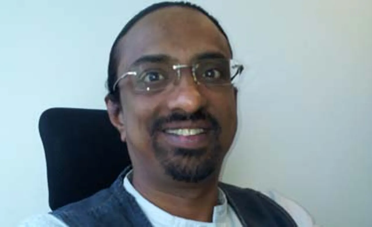 Indraksh EMM appoints Pradeep Iyengar as President