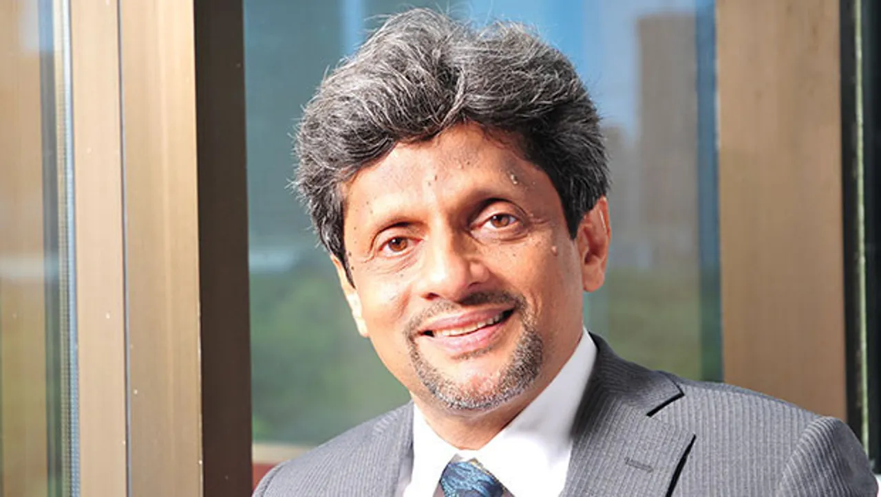 Former Vizeum hand Shripad Kulkarni joins Triton as President, Media