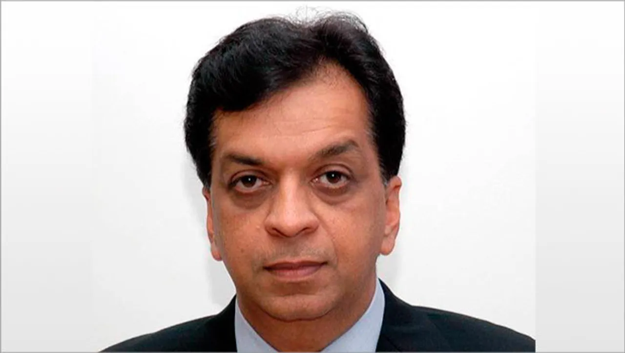 Rajiv Verma quits HT Media as CEO