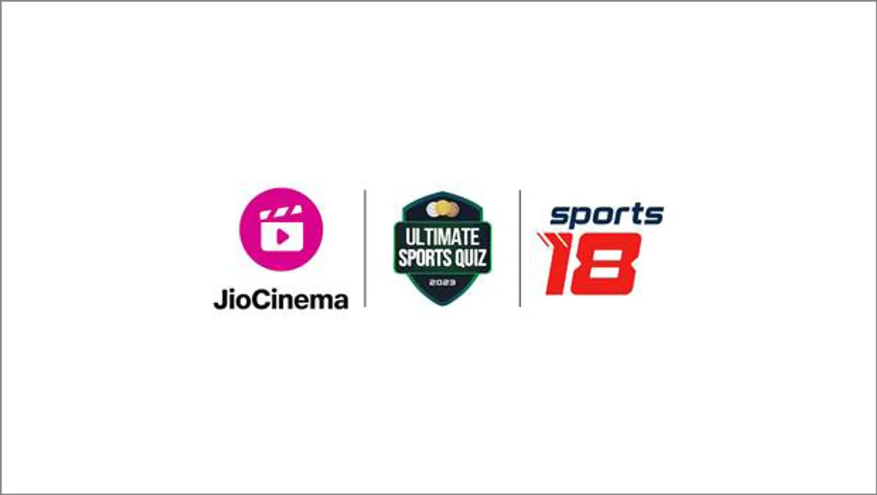 Viacom18 secures exclusive media rights for 'Ultimate Sports Quiz'