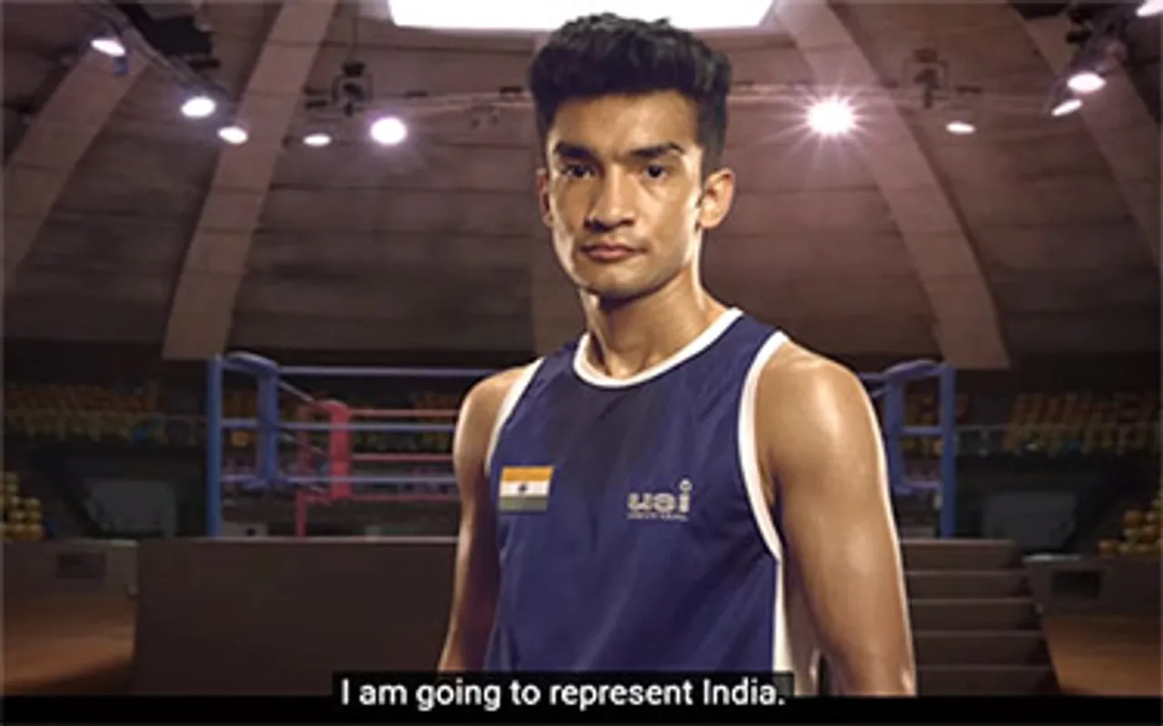 Tata Salt's 'Namak ke Waastey' survey checks Olympic quotient of Indians