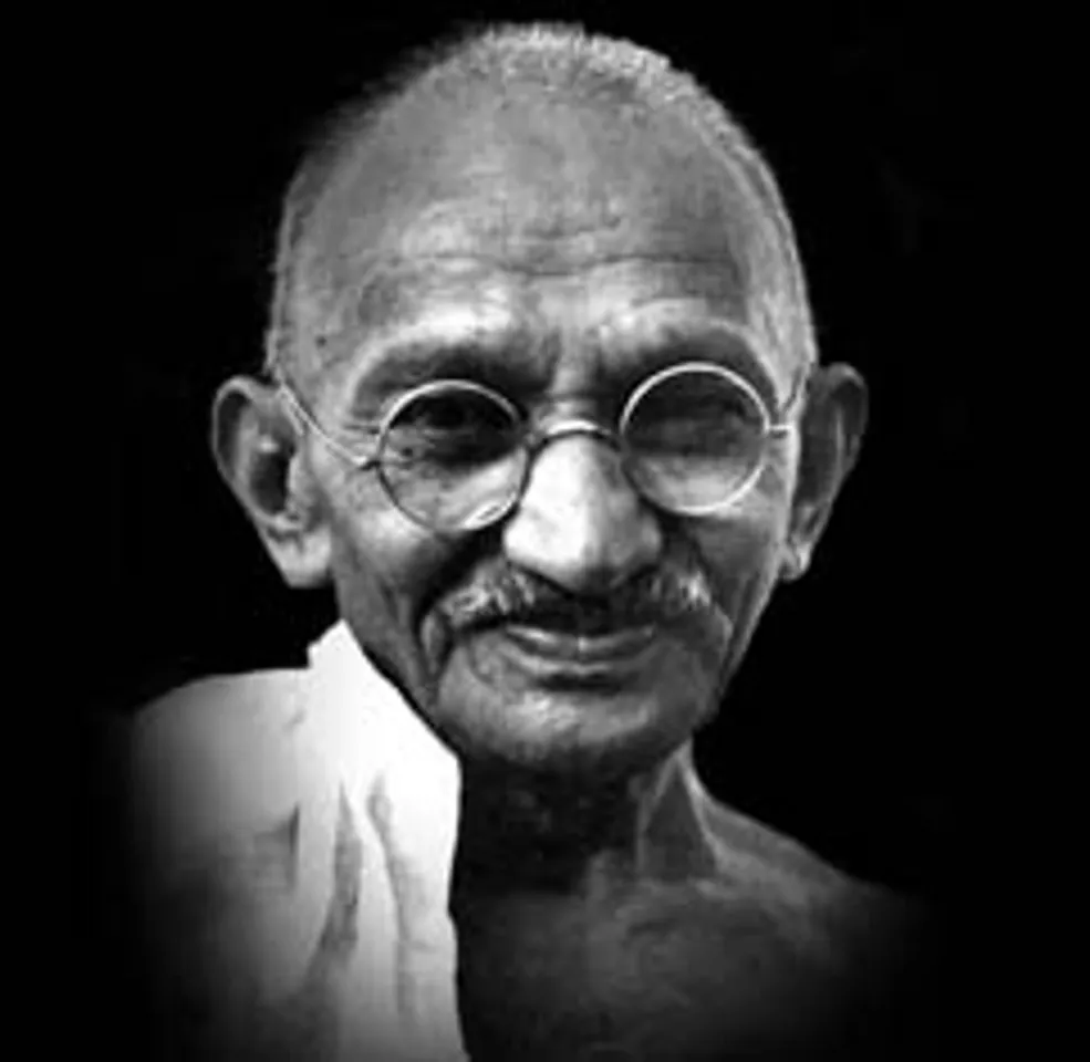 Holiday Notice: Gandhi Jayanti