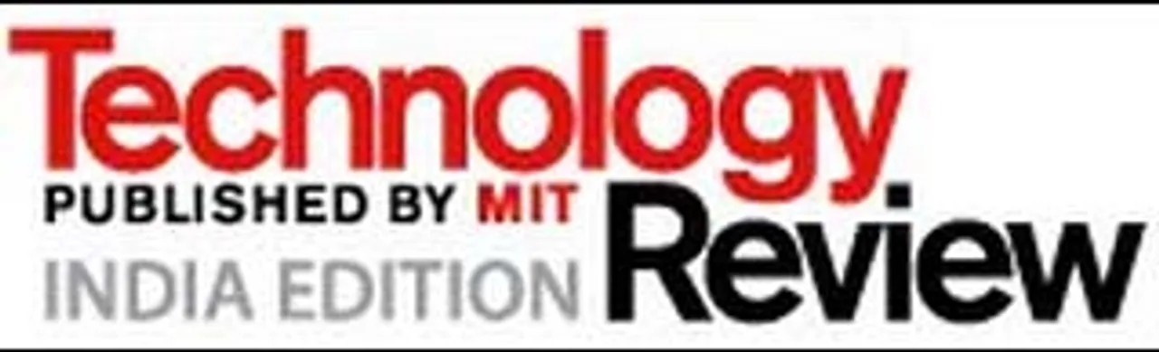 Technology Review's India edition bags Asian Publishing honour