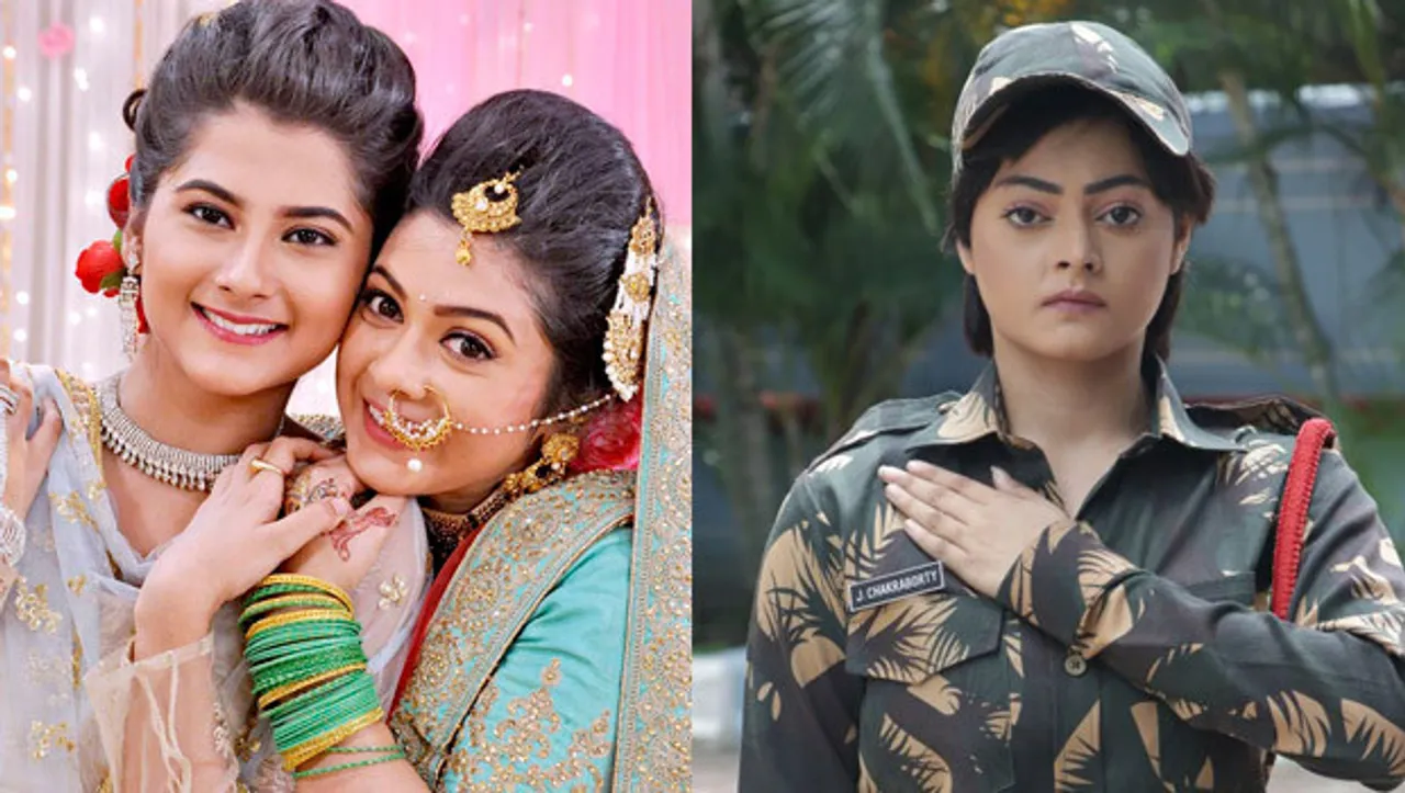 Colors Bangla to launch two new dramas from September 