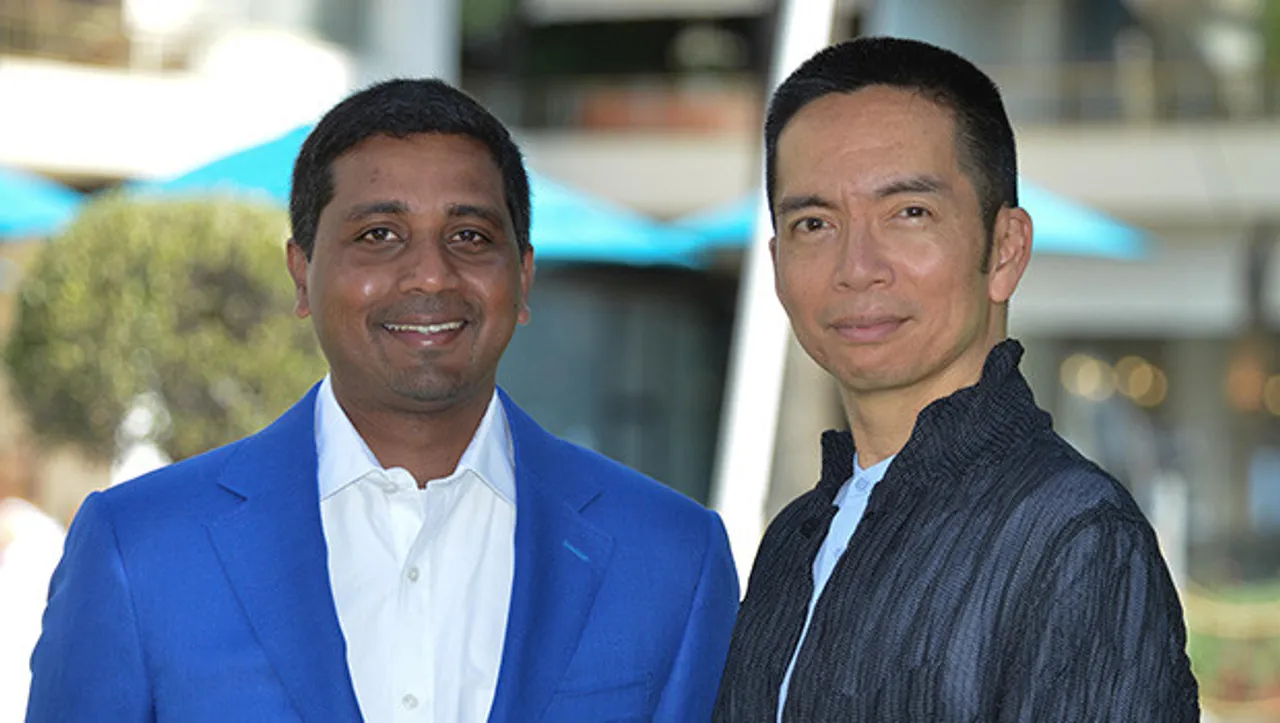 Publicis Sapient appoints John Maeda as Chief Experience Officer