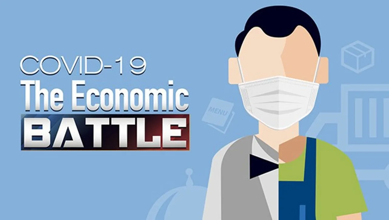 How agencies are helping employees and families affected by pandemic 