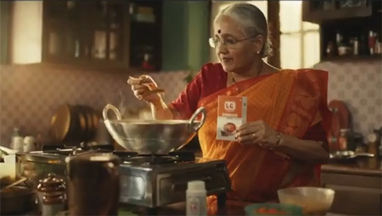 Laljee Godhoo's new film explores diversity of eating styles
