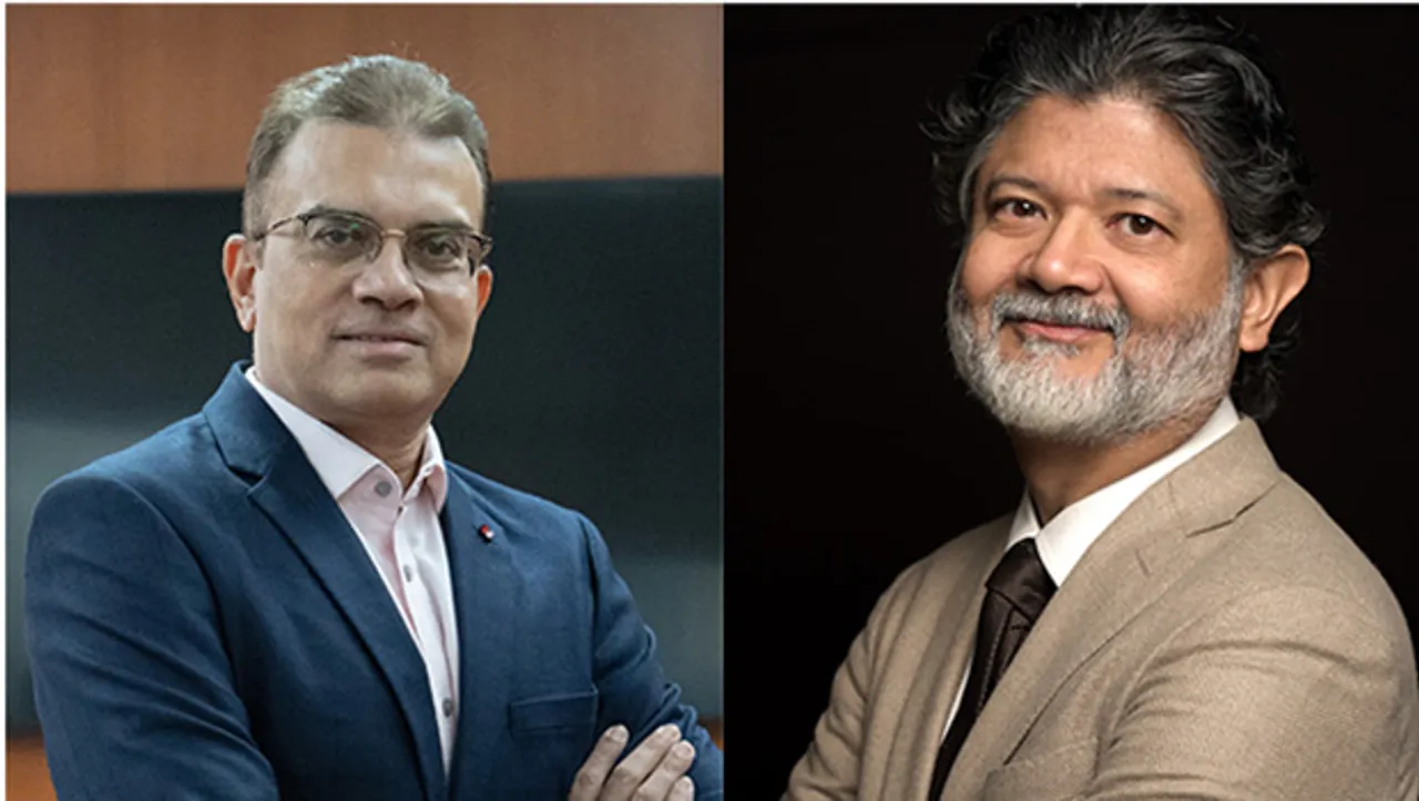 SG Analytics appoints Sid Banerjee as CEO