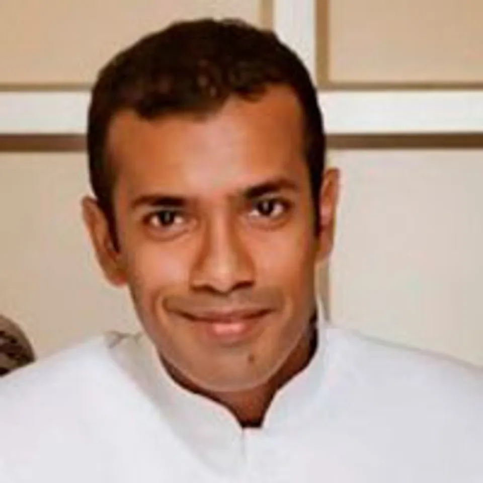 Mindshare appoints John Thankamony as Head, Programmatic