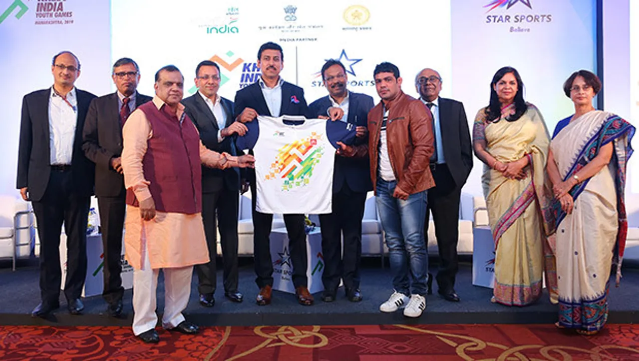 Star Sports Network to broadcast Khelo India Youth Games, Maharashtra from January 9