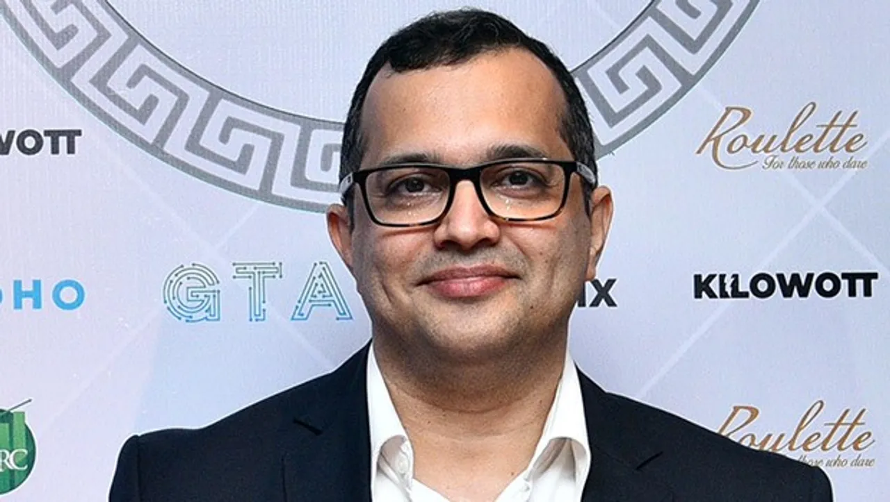 Kilowott elevates Nitish Raikar as CEO; to lead strategic brand management, global expansion