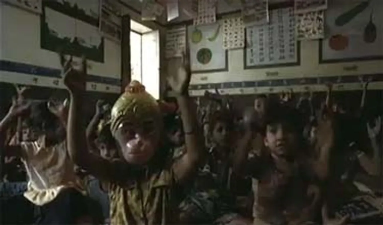 Vedanta unveils campaign with 'Creating Happiness' theme
