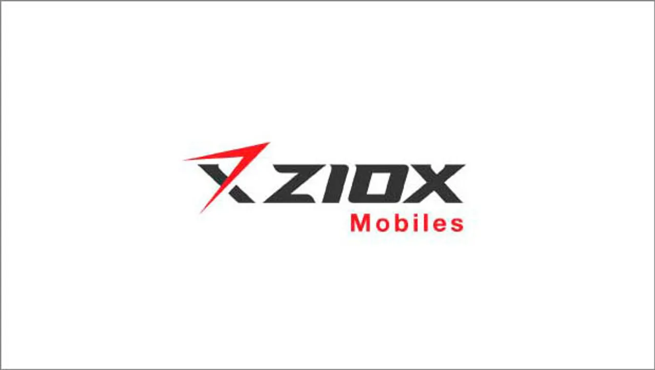 Alburt Media bags media mandate of Ziox Mobiles