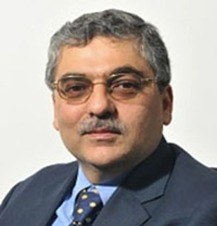 Ashish Bhasin named Chairman of 2017 Goafest Organizing Committee