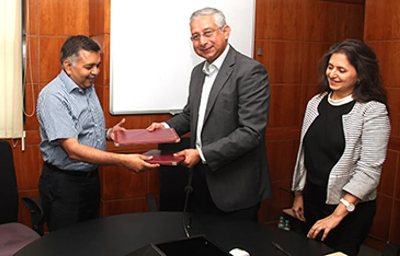 FSSAI signs MoU with ASCI to control misleading ads in F&B sector